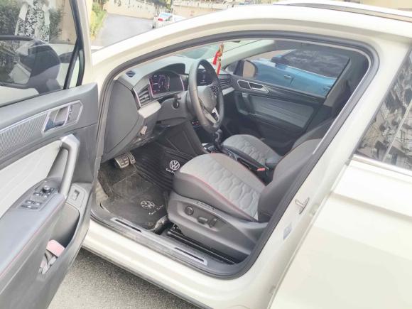 [上海·苏U] 二手大众途观X2022款 330TSI 两驱尊崇旗舰版