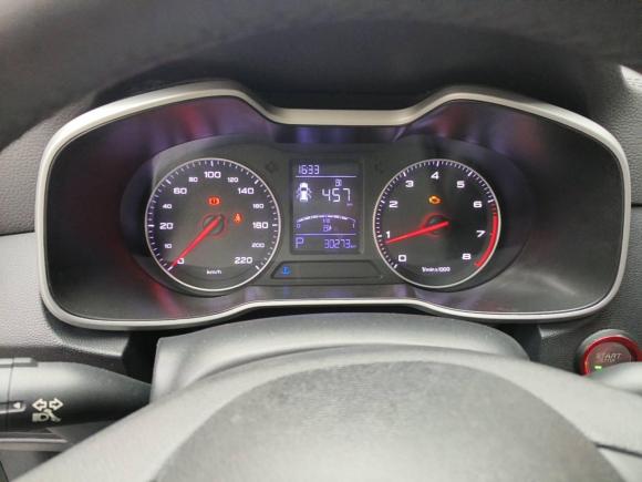 [青岛·鲁B] 二手名爵名爵ZS2018款 1.5L 自动豪华版 国V