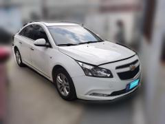 [广州·湘E]雪佛兰&nbsp;&nbsp;科鲁兹&nbsp;&nbsp;2015款 1.5L 经典 SE AT