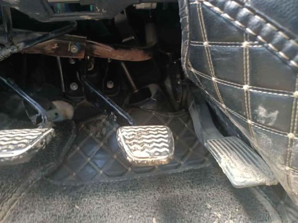 [嘉兴·浙F] 二手哈弗哈弗H22016款 红标 1.5T 手动两驱精英型