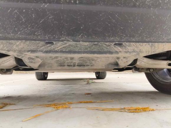 [合肥·皖A] 二手iCAR奇瑞iCAR 032024款 501km 四驱长续航进阶版