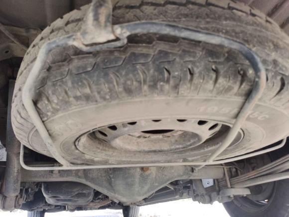 [合肥·皖C] 二手福田风景G72015款 2.0L商运版长轴高顶4Q20M