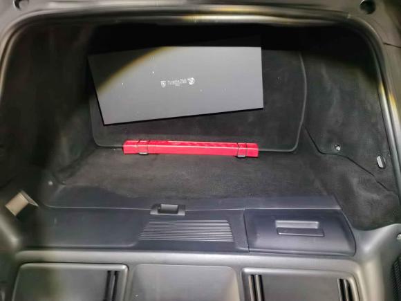 [西安·川G] 二手保时捷保时捷9112010款 Carrera 4 Cabriolet 3.6L