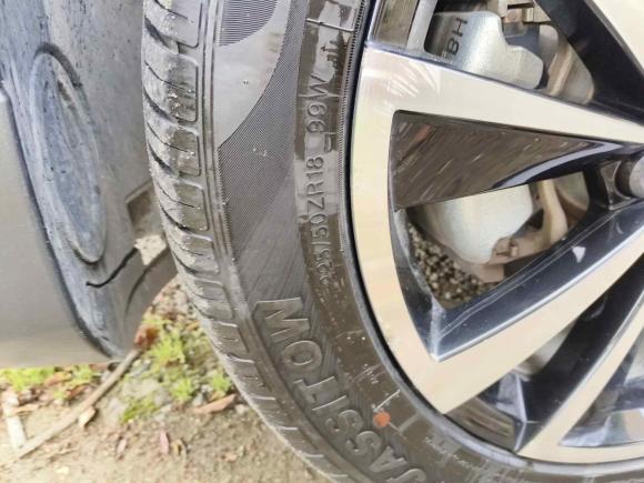 [宁波·浙B] 二手大众途岳2021款 330TSI 四驱豪华版PLUS