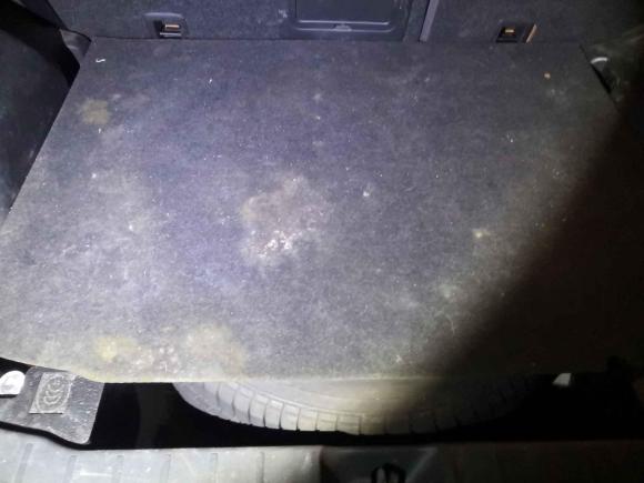 [常州·苏D] 二手三菱劲炫ASX2013款 1.6L 手动两驱标准版