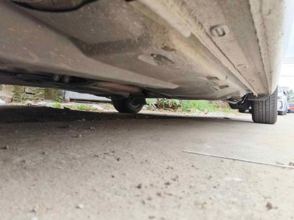 [佛山·粤X] 二手大众捷达2017款 1.4L 手动舒适型