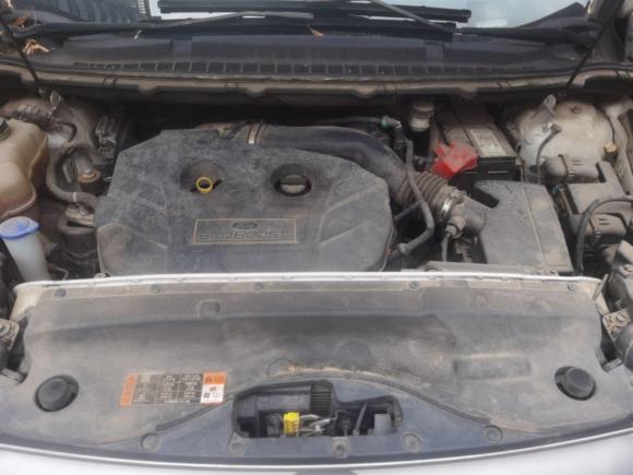 [金华·冀R] 二手福特锐界2016款 EcoBoost 245 两驱豪锐型 7座