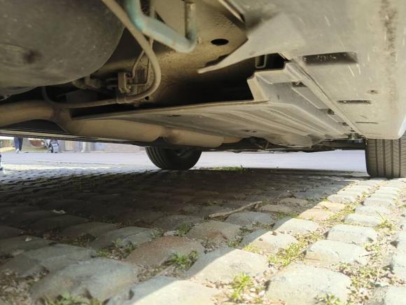 [南通·苏F] 二手铃木维特拉2016款 1.4T 自动四驱领先型