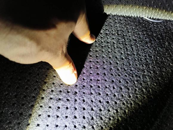 [苏州·苏E] 二手别克君威2015款 1.6T 领先技术型