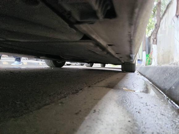 [成都·川A] 二手宝马宝马5系2009款 530Li 领先型