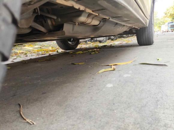 [佛山·粤E] 二手日产奇骏2019款 2.0L CVT智联舒适版 2WD