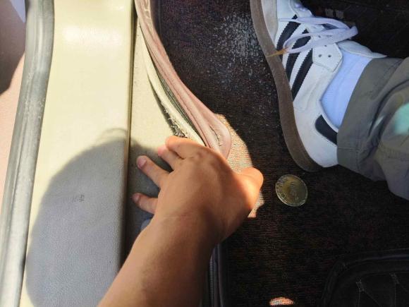 [义乌·浙G] 二手别克别克GL82018款 28T 豪华型 国VI