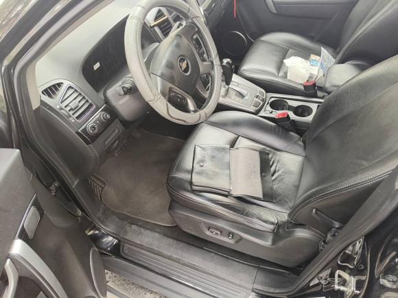 [嘉兴·浙F] 二手雪佛兰科帕奇2012款 2.4L 四驱旗舰版 7座