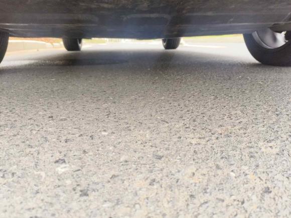 [南京·苏A] 二手奔腾奔腾T772019款 230 TID 自动豪华型 国V