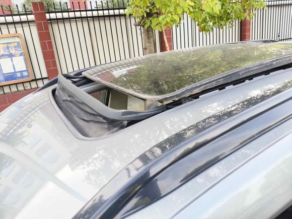 [上海·皖F] 二手雪佛兰沃兰多2018款 Redline 530T 自动纵享版（5+2款） 国V