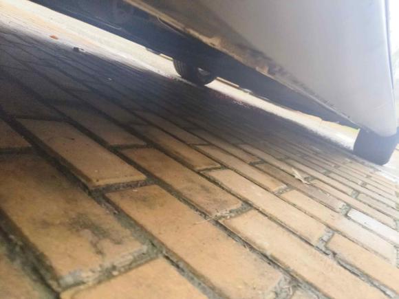 [南京·苏A] 二手福特福克斯2021款 三厢 EcoBoost 180 自动锋潮型