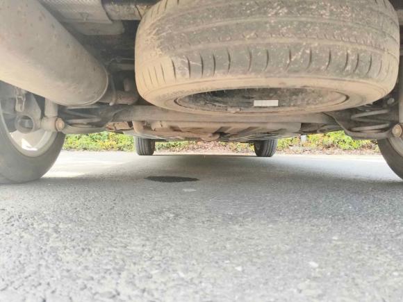 [杭州·浙A] 二手宝骏宝骏3602018款 1.5L 手动精英型 国V