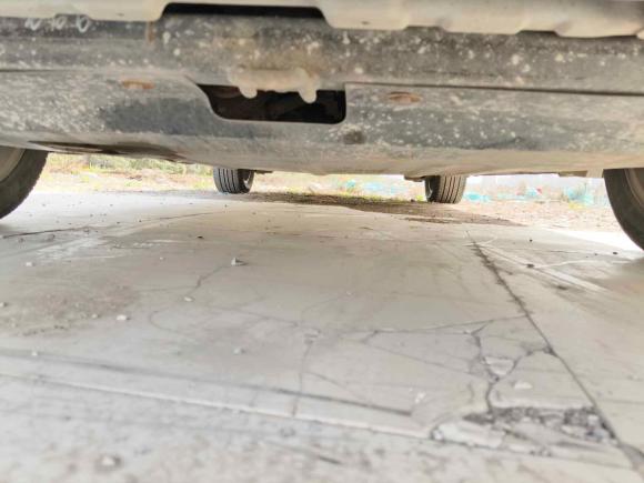 [西安·陕U] 二手长安悦翔V72016款 1.6L 手动乐尚型 国IV