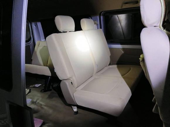 [南昌·浙F] 二手东风东风小康C362019款 1.5L基本型Ⅱ国VI DK15