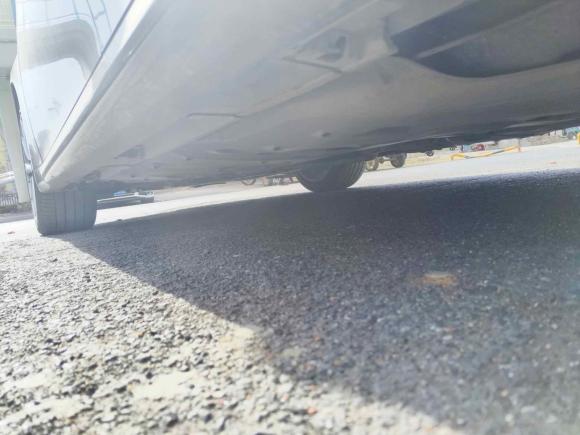 [合肥·皖A] 二手雷克萨斯雷克萨斯IS2009款 300