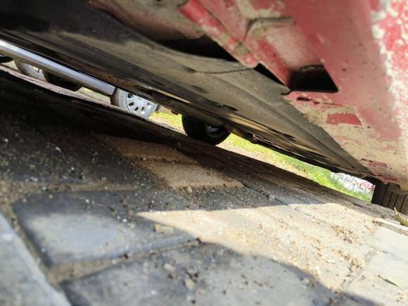 [济南·鄂E] 二手本田思域2016款 220TURBO CVT尊贵版