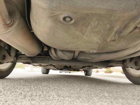 [嘉兴·浙F] 二手大众Passat领驭2011款 1.8T 自动尊享型