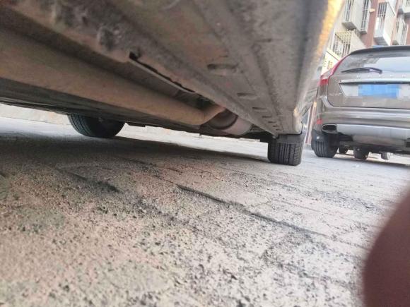 [北京·京Q] 二手本田凌派2013款 1.8L 自动旗舰版