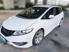 [广州·粤B]本田&nbsp;&nbsp;杰德&nbsp;&nbsp;2013款 1.8L 自动舒适版 5座