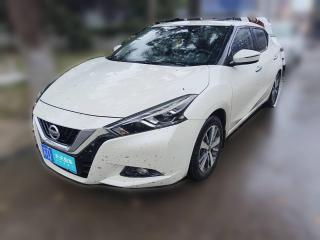 日产蓝鸟2020款 1.6L CVT炫酷版「常州二手车」「天天拍车」