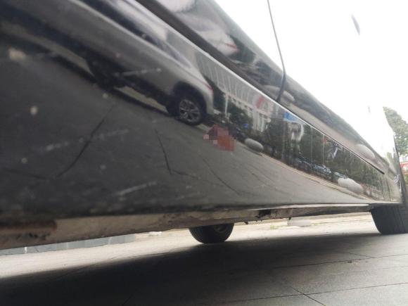 [武汉·鄂A] 二手宝马宝马5系2013款 525Li 豪华型