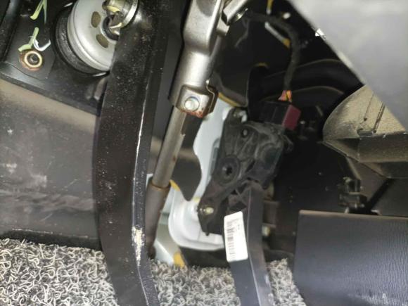 [义乌·浙G] 二手长安凯程长安欧尚A6002016款 1.5L 手动豪华型7座