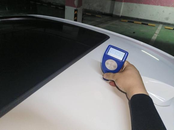 [杭州·浙A] 二手凯迪拉克凯迪拉克CT52021款 改款 28T 豪华型