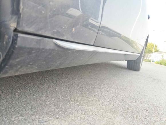 [青岛·鲁U] 二手奔驰奔驰E级2023款 改款 E 300 L 尊贵型