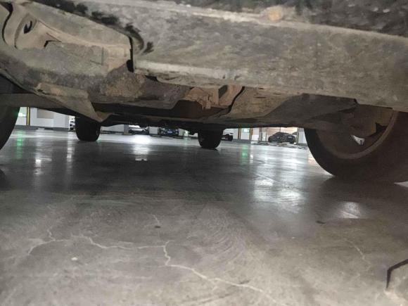 [北京·京L] 二手Jeep指南者2007款 2.4L 四驱运动版