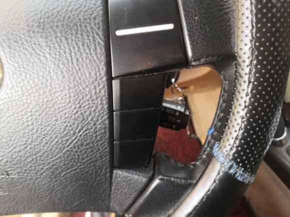 [义乌·浙G] 二手丰田锐志2008款 2.5S 特别纪念版