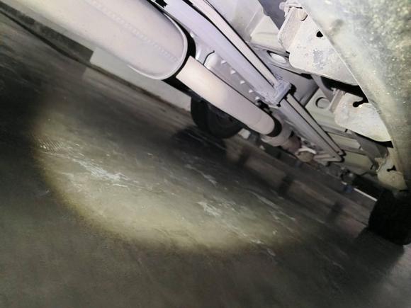 [上海·沪H] 二手别克昂科雷2014款 3.6L 两驱精英舒适型