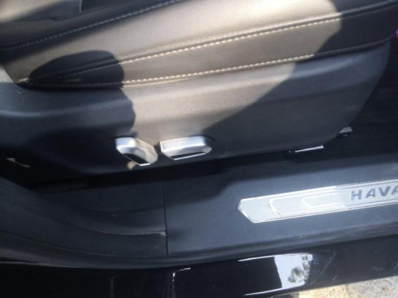 [上海·沪C] 二手哈弗哈弗F52018款 1.5T i范