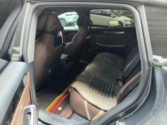 [广州·粤A] 二手零跑汽车零跑C012023款 525舒享版