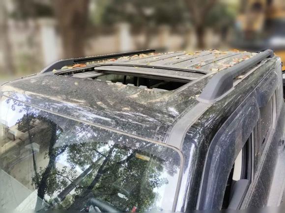 [杭州·浙J] 二手坦克坦克3002021款 越野版 2.0T 征服者