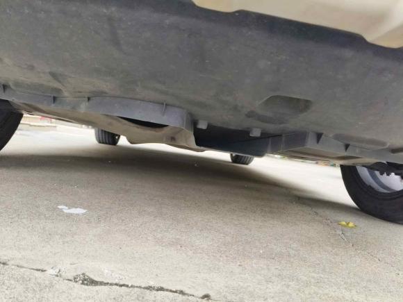 [常州·苏D] 二手东南东南DX32016款 1.5T CVT旗舰型