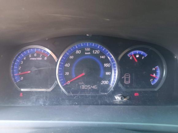 [武汉·鄂A] 二手东风风行风行CM72014款 2.4L 手动行政型