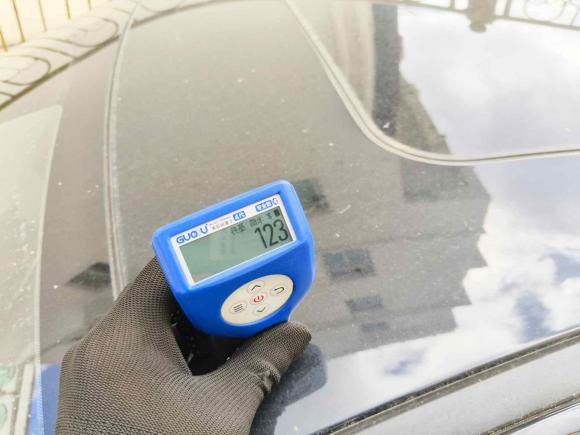 [台州·浙J] 二手现代伊兰特2021款 1.5L CVT GLX精英版