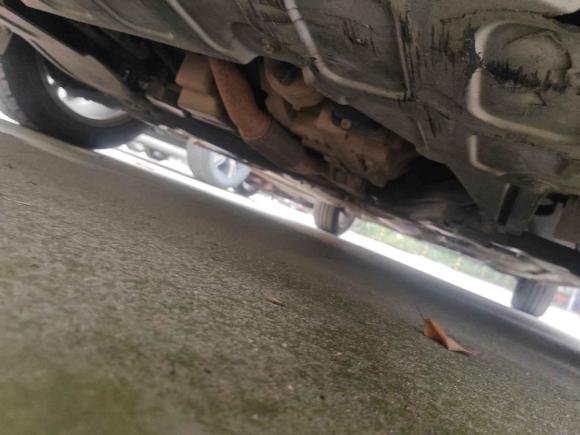 [武汉·鄂W] 二手名爵锐行2016款 1.5T 自动超值豪华版