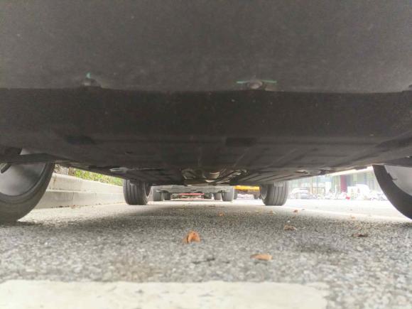 [南京·苏A] 二手领克领克062020款 1.5T 耀Halo