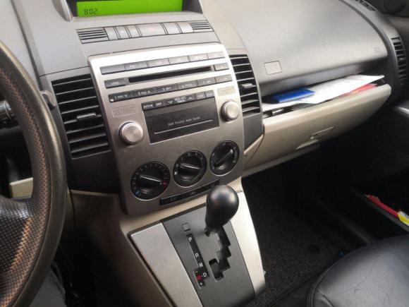 [青岛·鲁B] 二手马自达马自达52008款 2.0 自动舒适型