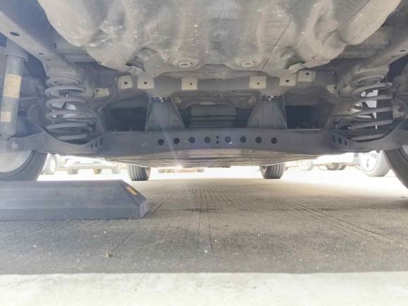 [深圳·粤B] 二手荣威荣威Ei52019款 智联至尊版