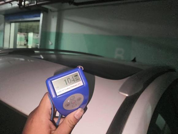 [义乌·浙G] 二手长安长安CS152019款 1.5L 自动进取型 国VI