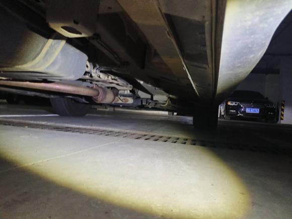 [南昌·赣A] 二手广汽传祺传祺M82021款 领秀系列 390T 至尊版