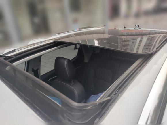 [北京·京A] 二手名爵名爵EZS纯电动2019款 E-Pro版