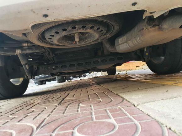 [西安·陕U] 二手别克别克GL82022款 陆上公务舱 652T 舒适型